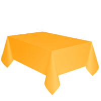 Tablecover Sunshine Yellow